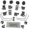 thumbnail image 1 of Raybestos H18003A Professional Grade Disc Brake Caliper Hardware Kit, 1 of 1