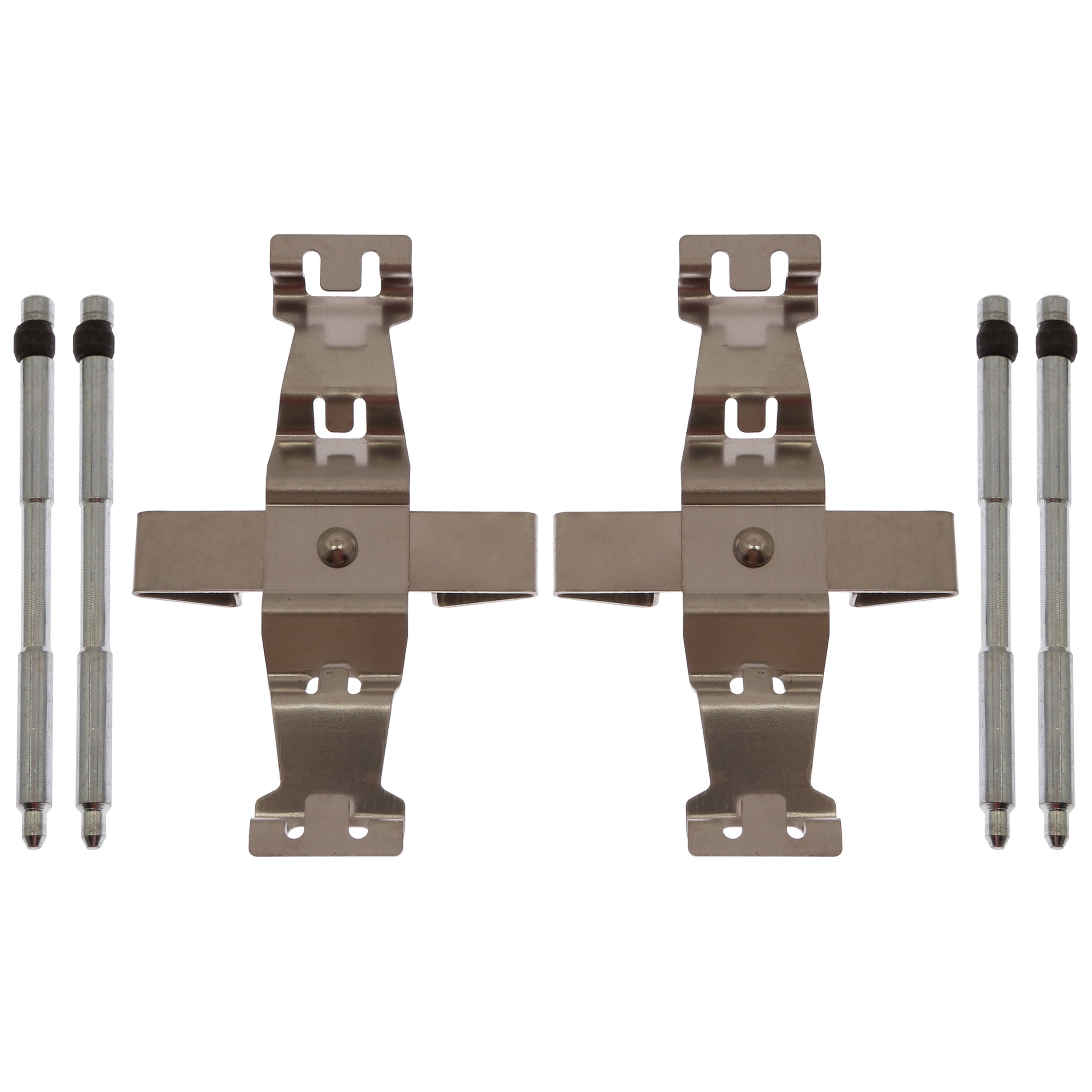 Raybestos H18219A Disc Brake Hardware Kit, Fits: Mercedes-Benz C300, Mercedes-Benz GLC300