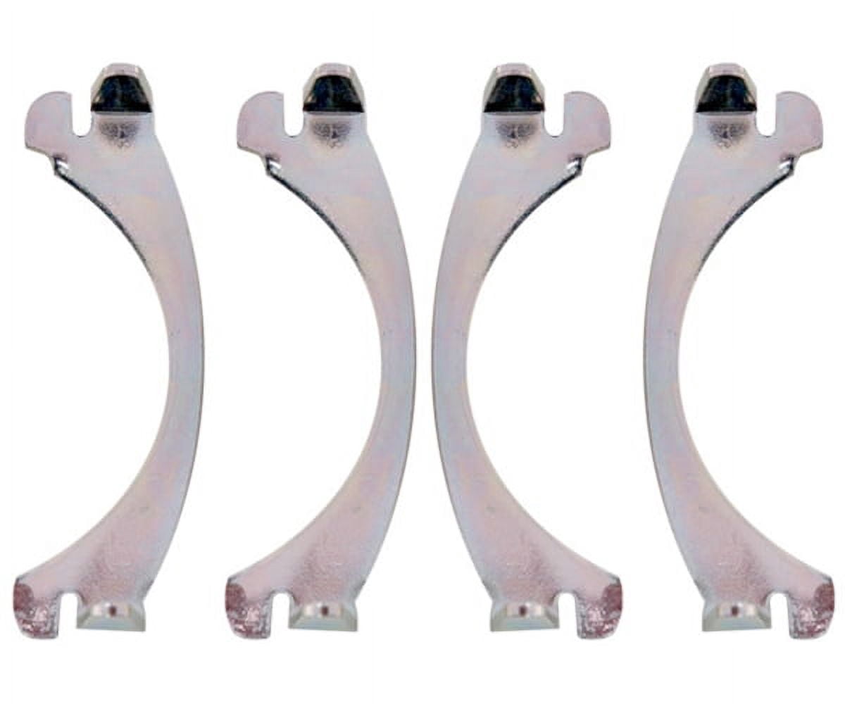 Raybestos H2093 BPIH2093 DRUM BRAKE ADJUSTING CABLE GUIDE Fits select: 2006-2009 HONDA CIVIC LX, 2010-2011 HONDA CIVIC VP