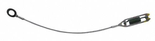 Raybestos H2114 Professional Grade Drum Brake Shoe Adjusting Cable Fits select: 1997-2010 FORD F150, 2000-2002 DODGE RAM 1500