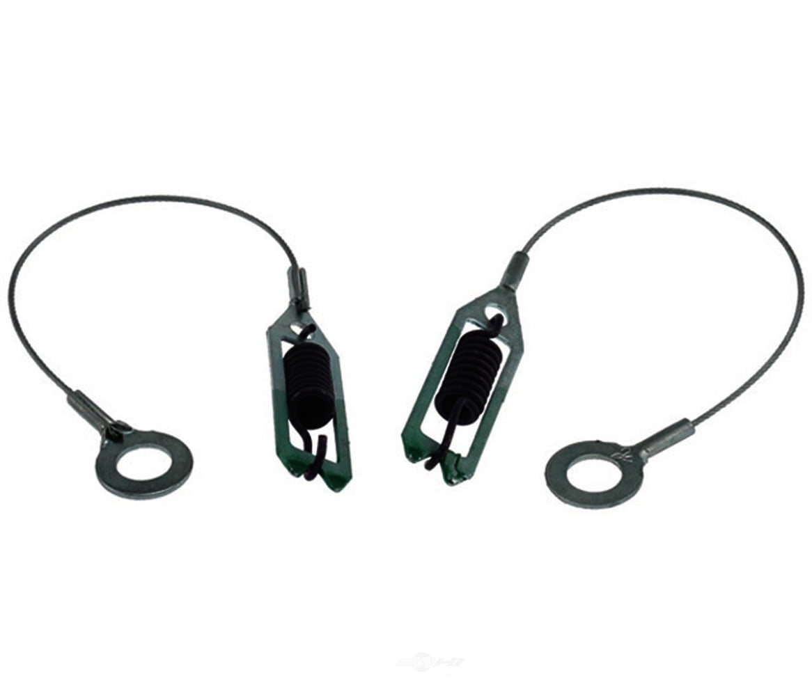 Return Spring Raybestos H325 Drum Brake Shoe (Professional Grade