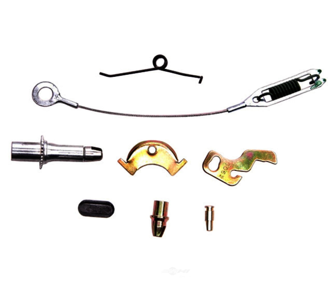 Raybestos H2526 Professional Grade Drum Brake Shoe Adjuster Kit Fits