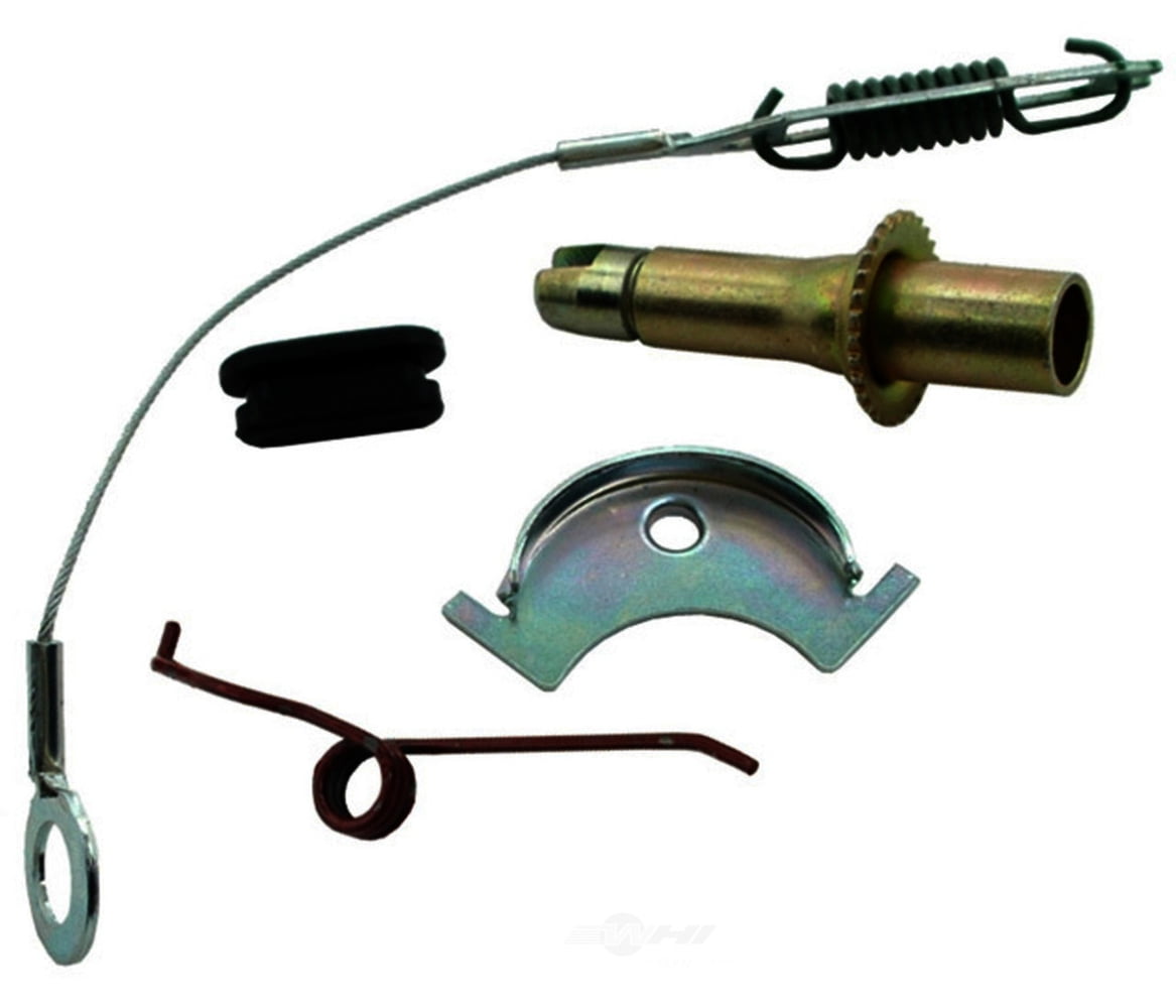 Raybestos H2527 Professional Grade Drum Brake Shoe Adjuster Kit Fits