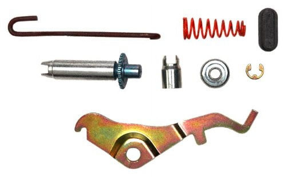 Raybestos H2626 Drum Brake Self Adjuster Repair Kit, Fit for 2000-1985 Chevrolet Cavalier Models