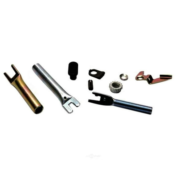 Raybestos H2629 Professional Grade Drum Brake Shoe Adjuster Kit Fits select: 2001-2003 SATURN L200, 2001-2004 SATURN LW300