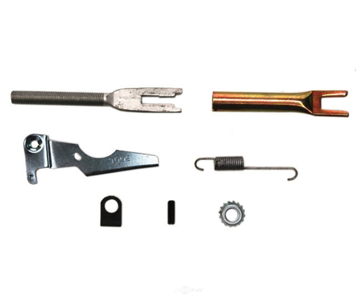 Raybestos H2641 Professional Grade Drum Brake Shoe Adjuster Kit Fits