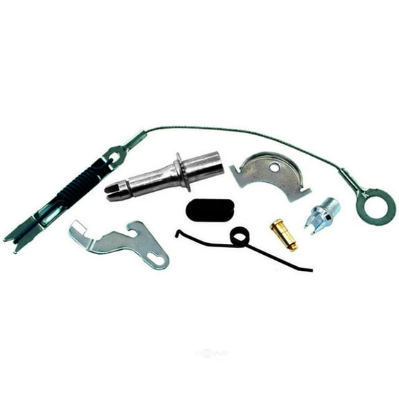 Raybestos H2664 Professional Grade Drum Brake Shoe Adjuster Kit Fits select: 1995-2009 FORD RANGER, 1998-2001 MAZDA B2500