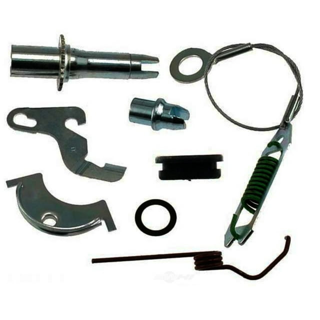 Raybestos H2671 Professional Grade Drum Brake Shoe Adjuster Kit Fits