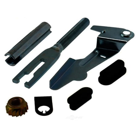 Raybestos H2688 Professional Grade Drum Brake Shoe Adjuster Kit