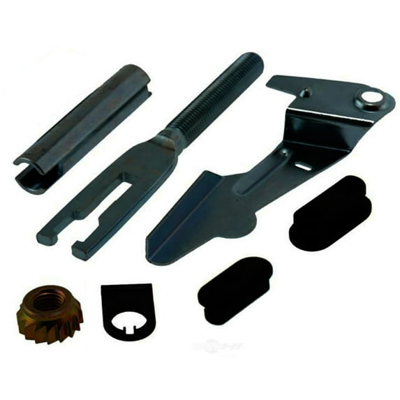 Raybestos H2688 Professional Grade Drum Brake Shoe Adjuster Kit