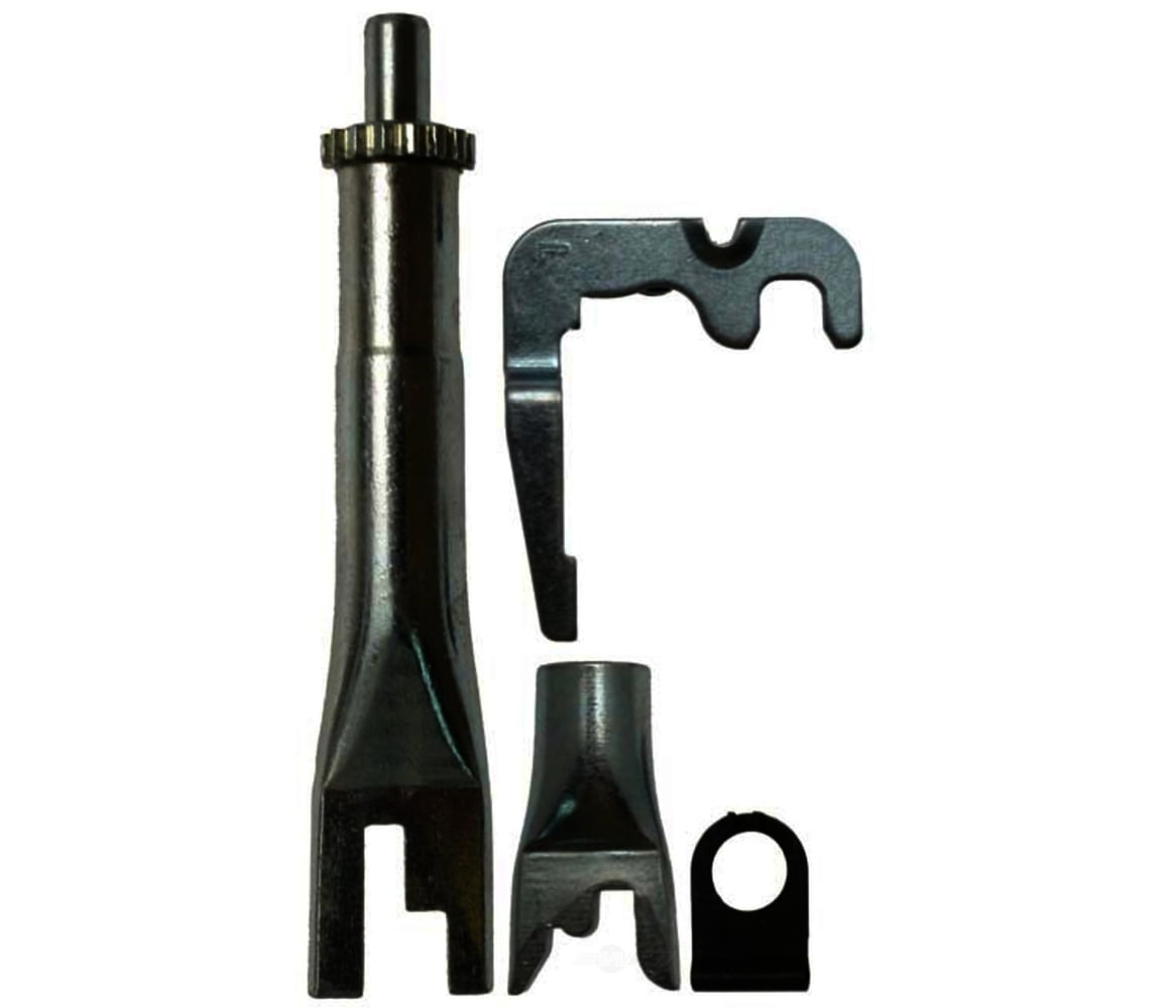 Raybestos H2698 Professional Grade Drum Brake Shoe Adjuster Kit