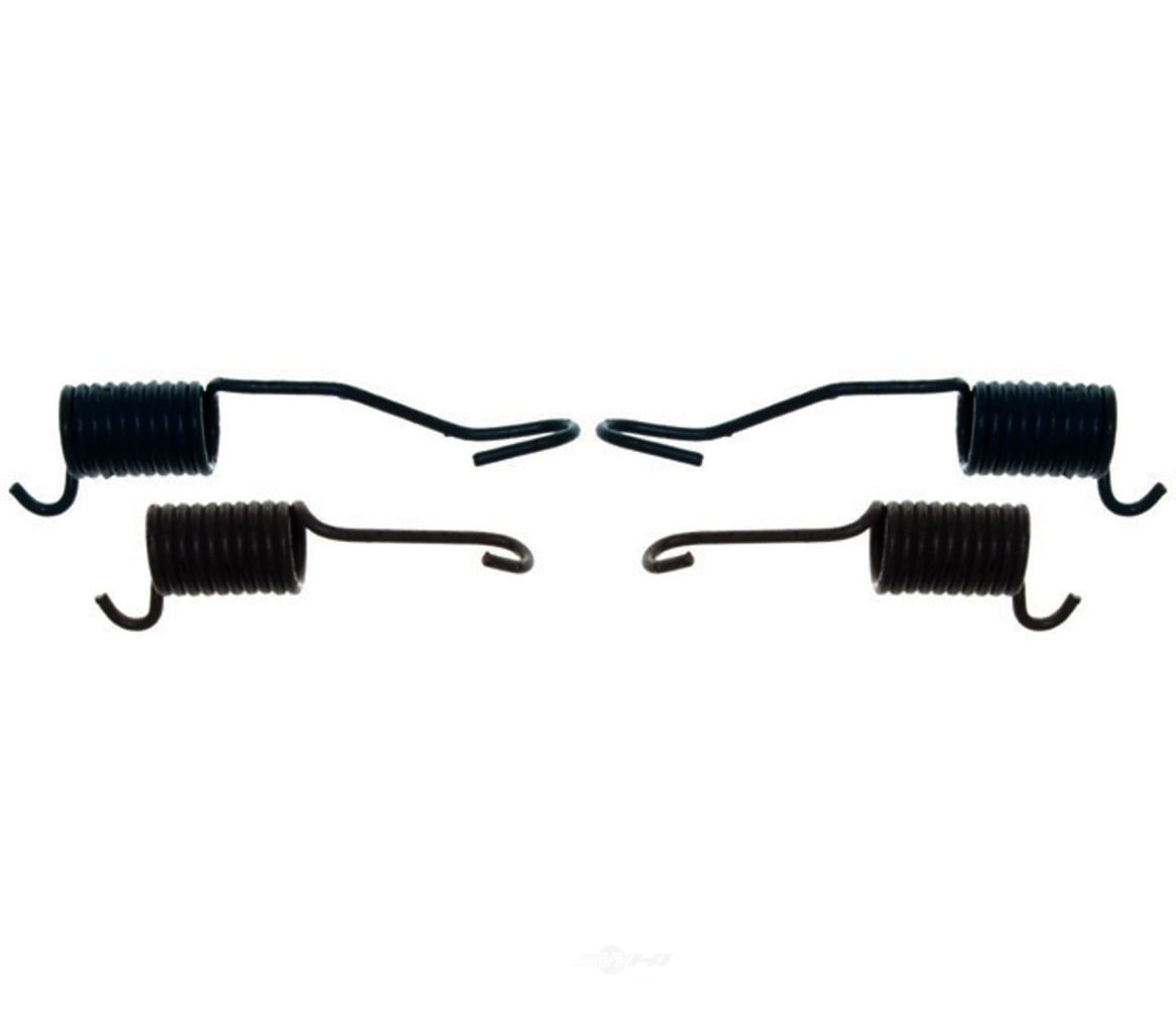 Raybestos H323 Professional Grade Drum Brake Shoe Return Spring Fits select: 1982-2003 CHEVROLET S TRUCK, 1967-1997 CHEVROLET CAMARO