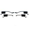 thumbnail image 1 of Raybestos H323 Professional Grade Drum Brake Shoe Return Spring Fits select: 1982-2003 CHEVROLET S TRUCK, 1967-1997 CHEVROLET CAMARO, 1 of 2