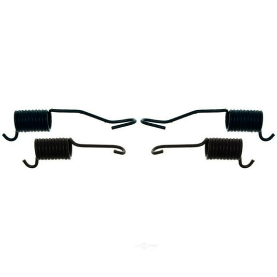Raybestos H323 Professional Grade Drum Brake Shoe Return Spring Fits select: 1982-2003 CHEVROLET S TRUCK, 1967-1997 CHEVROLET CAMARO