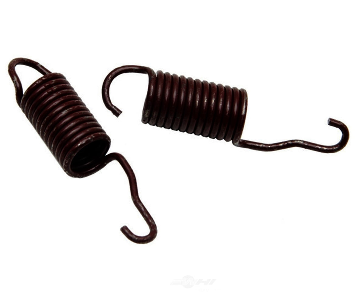 Raybestos H408 Professional Grade Drum Brake Shoe Adjusting Screw Spring Fits select: 1967-1969 CHEVROLET C10, 1969-1972 CHEVROLET C20