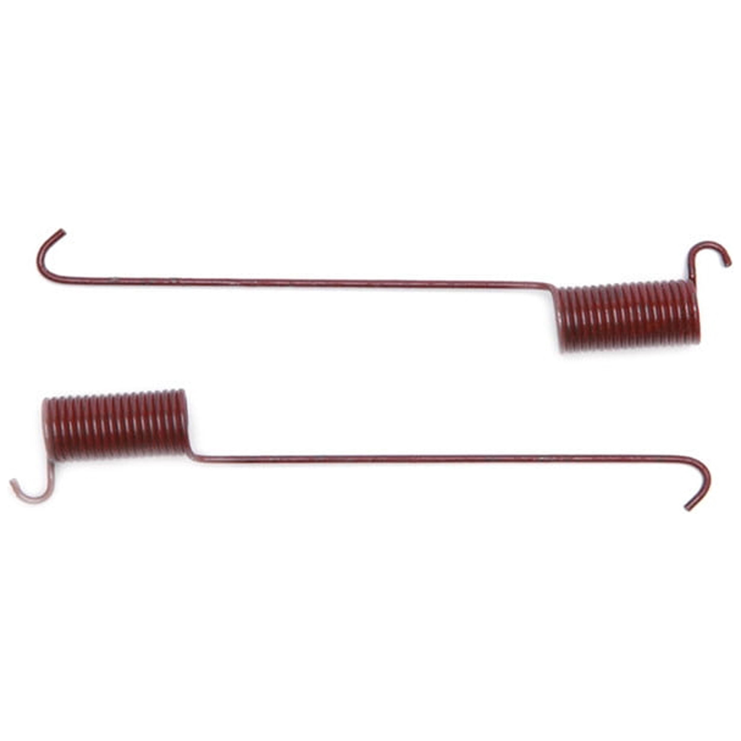 Raybestos H430 Professional Grade Drum Brake Shoe Adjusting Screw Spring Fits select: 2000-2001 DODGE RAM 2500, 1987-1997 FORD F350
