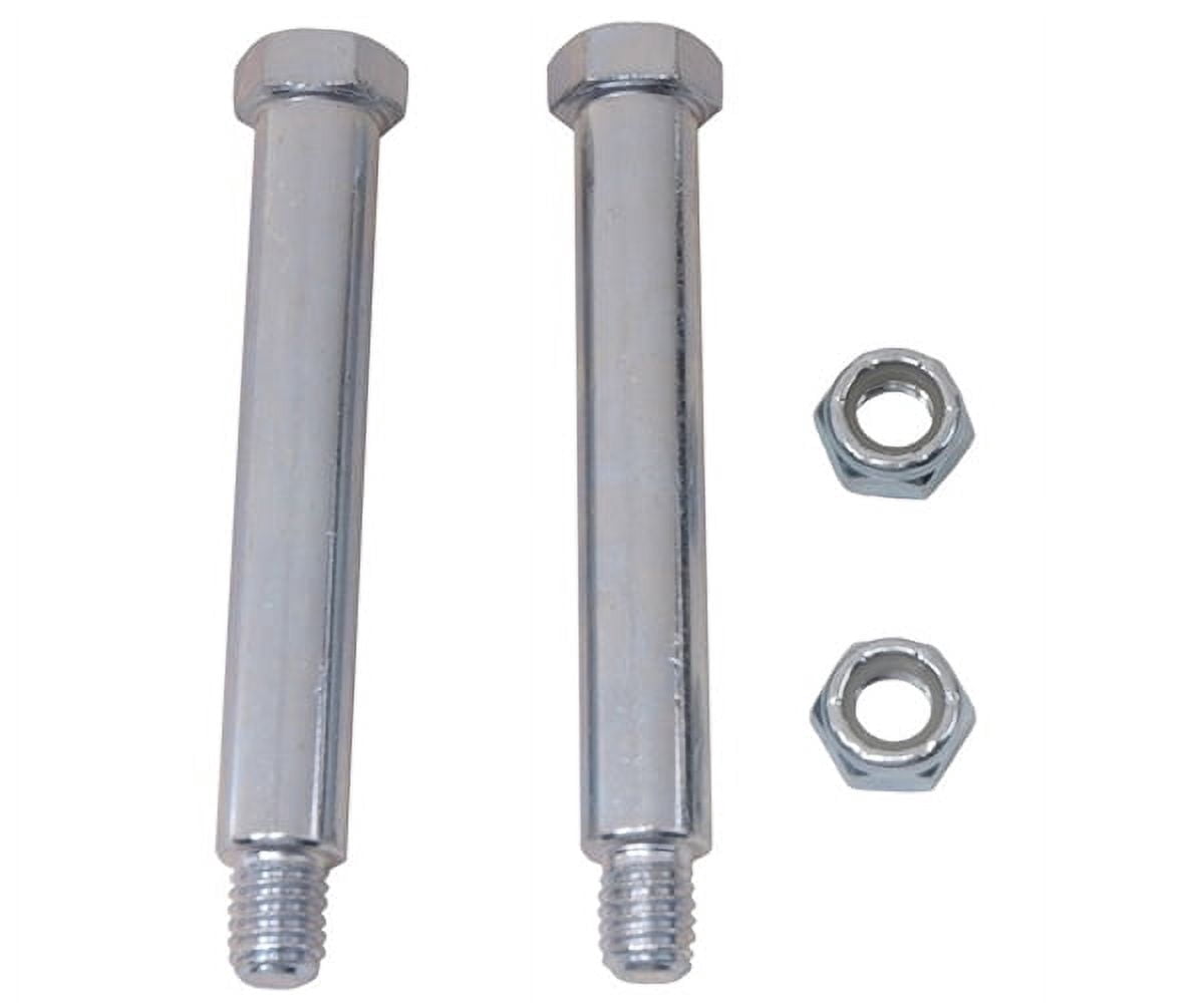 Raybestos H5007W Professional Grade Disc Brake Caliper Bolts Fits select: 1975 FORD F250, 1975 FORD F350