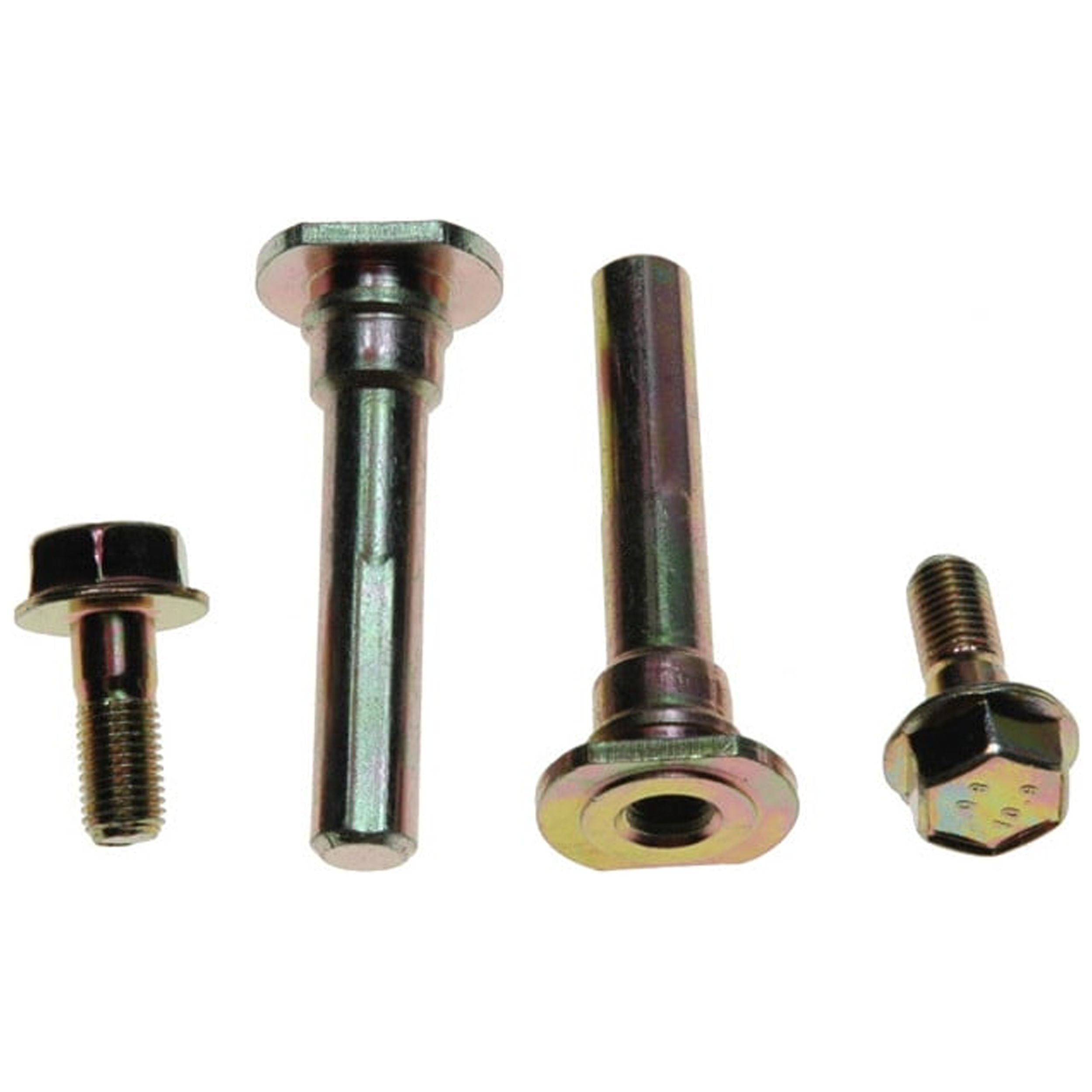 Raybestos H5085 Professional Grade Disc Brake Caliper Bolts Fits select: 2002-2005 FORD THUNDERBIRD, 2000-2006 LINCOLN LS