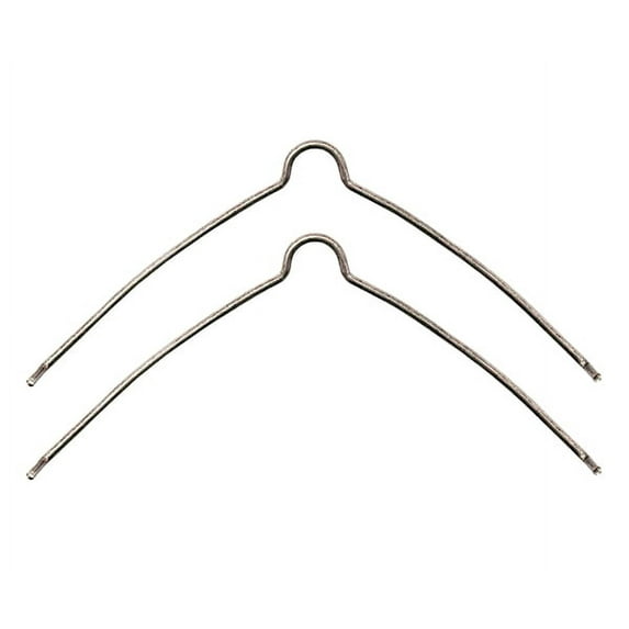 Raybestos H5458 Professional Grade Disc Brake Caliper Support Spring Fits select: 1999-2004 FORD F250, 1999-2004 FORD F350