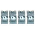 thumbnail image 1 of Raybestos H5472 Professional Grade Disc Brake Pad Anti-Rattle Clip, (Pack of 4) Fits select: 2000-2011 TOYOTA CAMRY, 2006-2010 TOYOTA RAV4, 1 of 2