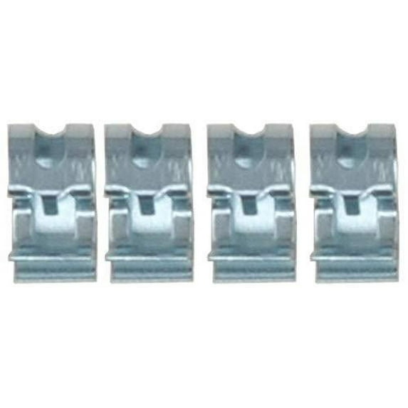 Raybestos H5472 Professional Grade Disc Brake Pad Anti-Rattle Clip, (Pack of 4) Fits select: 2000-2011 TOYOTA CAMRY, 2006-2010 TOYOTA RAV4