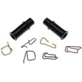 thumbnail image 1 of Raybestos H5552A R-Line Disc Brake Hardware Kit Fits select: 1984-1990 DODGE CARAVAN, 1988-1990 DODGE GRAND CARAVAN, 1 of 2