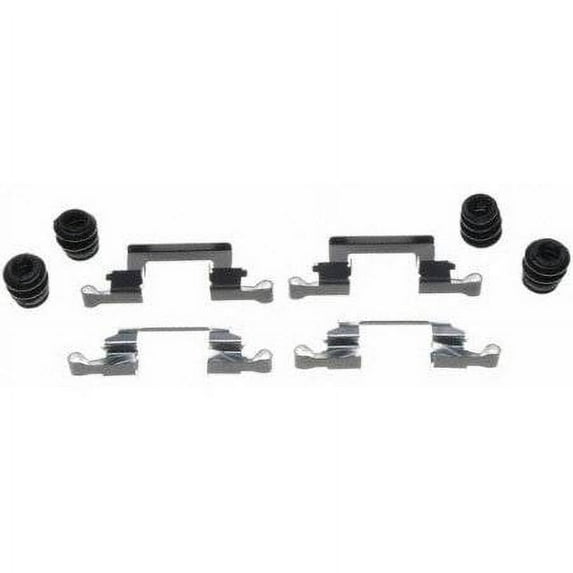 Raybestos H5647A R-Line Disc Brake Hardware Kit Fits select: 1998-2004 FORD F250, 1999-2004 FORD F350