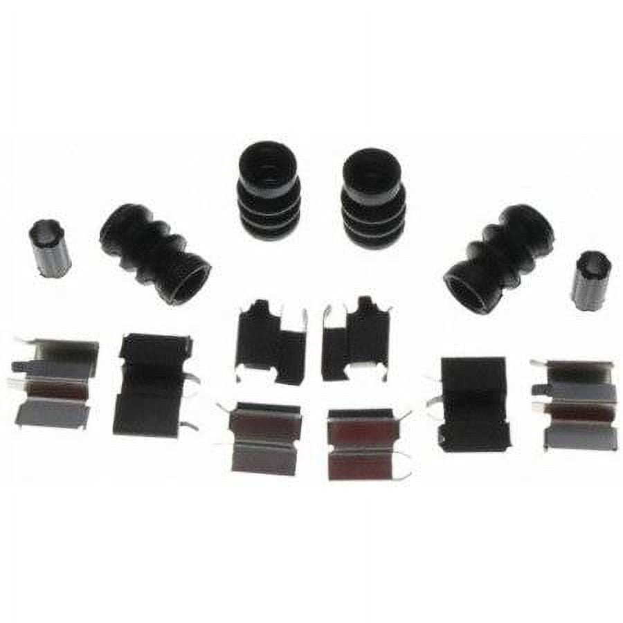 Raybestos H5657A R-Line Disc Brake Hardware Kit Fits select: 1999-2003 FORD WINDSTAR