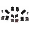 thumbnail image 1 of Raybestos H5657A R-Line Disc Brake Hardware Kit Fits select: 1999-2003 FORD WINDSTAR, 1 of 1