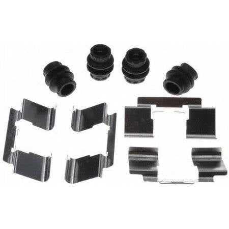 Raybestos H5666A R-Line Disc Brake Hardware Kit Fits select: 2001-2008 CHRYSLER PT CRUISER