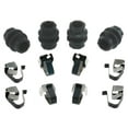 thumbnail image 1 of Raybestos H5780A R-Line Disc Brake Hardware Kit Fits select: 2013-2018 RAM 1500, 2007-2012 DODGE RAM 1500, 1 of 2