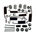 thumbnail image 1 of Raybestos H7101 Professional Grade Drum Brake Hardware Kit Fits select: 1966-1973 FORD GALAXIE, 1978-1980 INTERNATIONAL SCOUT, 1 of 2