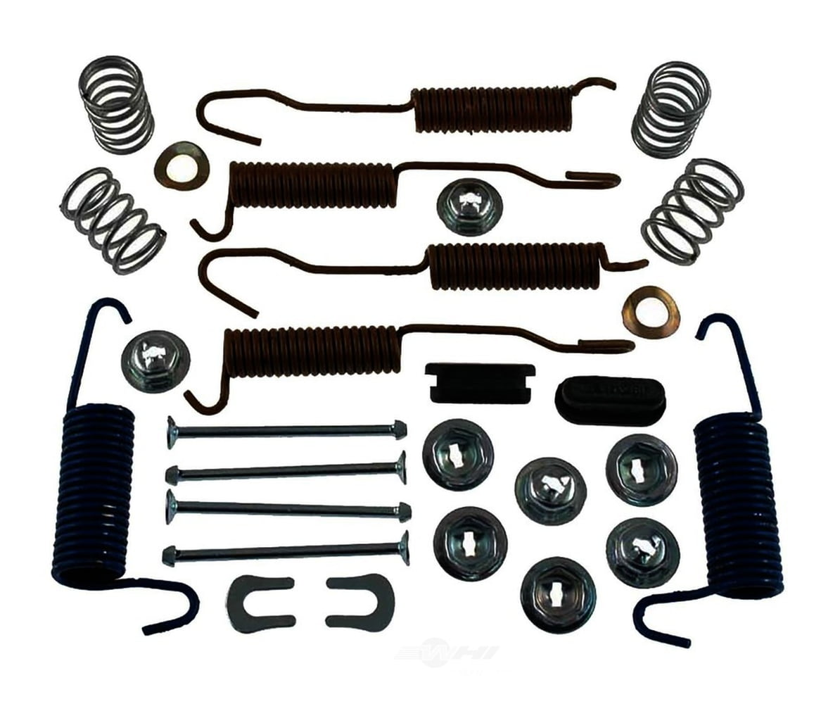 Dodge Coronet Drum Brake Hardware Kit