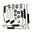 thumbnail image 1 of Raybestos H7249 Professional Grade Drum Brake Hardware Kit Fits select: 1987-2002 DODGE DAKOTA, 1976-1989 DODGE D-SERIES, 1 of 2