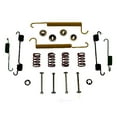 thumbnail image 1 of Raybestos H7305 Professional Grade Drum Brake Hardware Kit Fits select: 2001-2003 SATURN L200, 2001-2004 SATURN LW300, 1 of 2