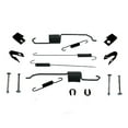 thumbnail image 1 of Raybestos H7310 Professional Grade Drum Brake Hardware Kit Fits select: 2001-2007 FORD ESCAPE, 2001-2006 MAZDA TRIBUTE, 1 of 2
