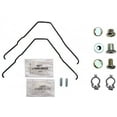 thumbnail image 1 of Raybestos H7320 R-Line Parking Brake Hardware Kit Fits select: 2000-2011 CHEVROLET IMPALA, 1999-2005 PONTIAC GRAND AM, 1 of 2