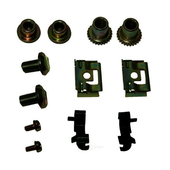 Raybestos H7321 Professional Grade Parking Brake Hardware Kit