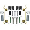 thumbnail image 1 of Raybestos H7334 Professional Grade Parking Brake Hardware Kit Fits select: 2012-2018 FORD F150, 2012 DODGE RAM 1500, 1 of 2