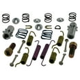 thumbnail image 1 of Raybestos H7348 Professional Grade Parking Brake Hardware Kit Fits select: 2007-2017 JEEP PATRIOT, 2011-2014 CHRYSLER 200, 1 of 2
