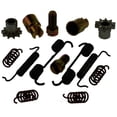 thumbnail image 1 of Raybestos H7352 Professional Grade Parking Brake Hardware Kit Fits select: 2010-2017 MERCEDES-BENZ SPRINTER, 2007-2009 DODGE SPRINTER, 1 of 2