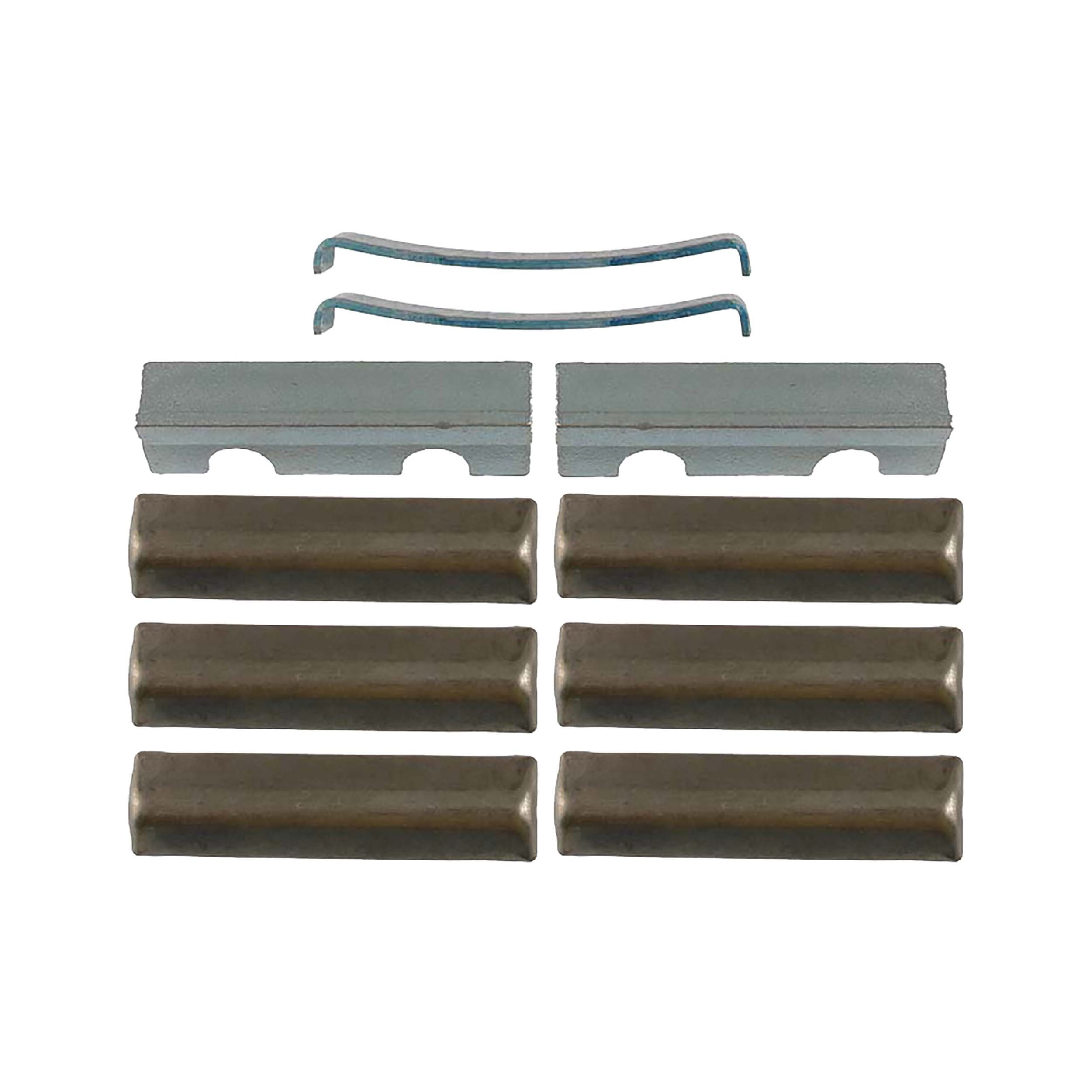 Raybestos H8204A R-Line Fits select: 1980 CHEVROLET C6500, 1981-1985 CHEVROLET C6000