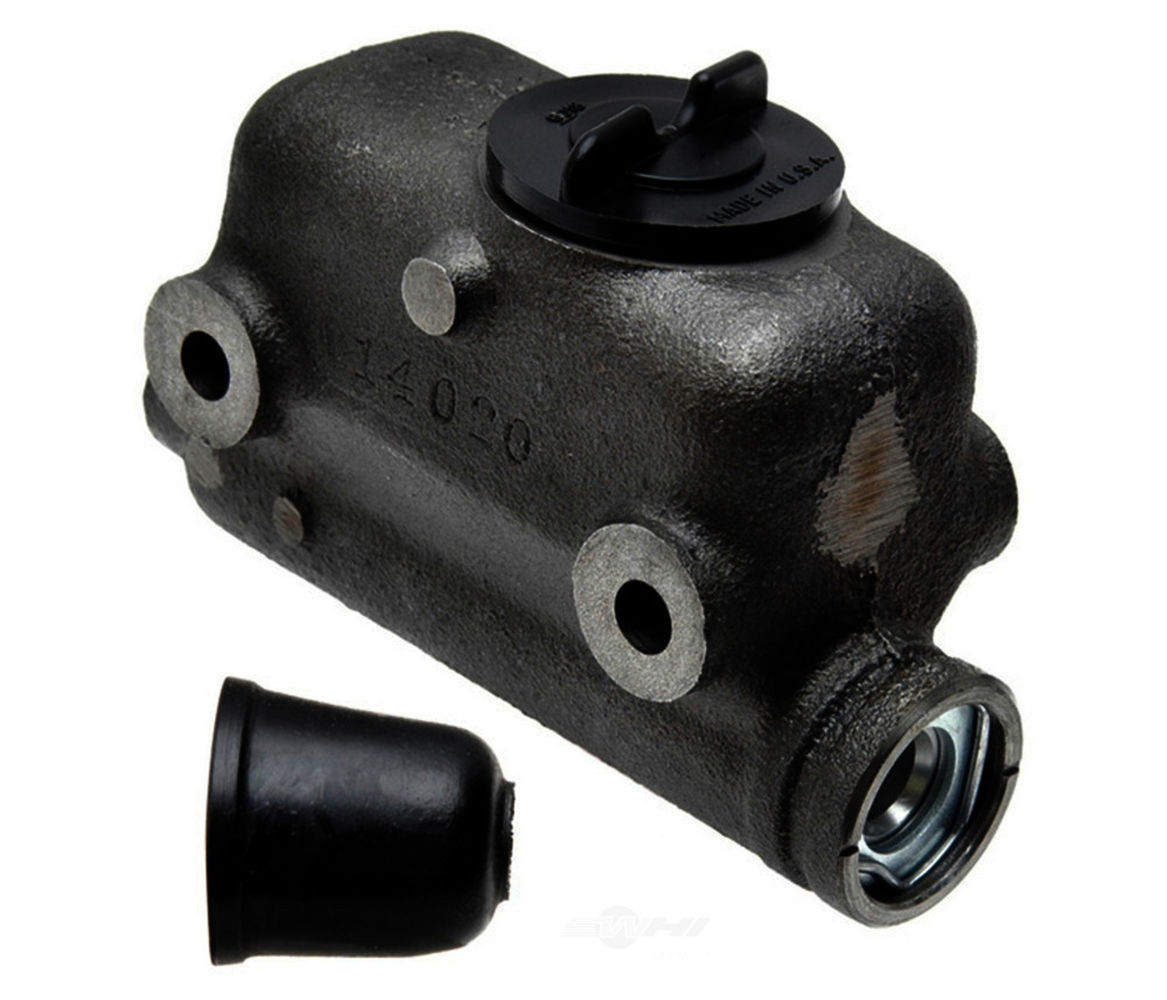 Raybestos MC14019 Professional Grade Brake Master Cylinder