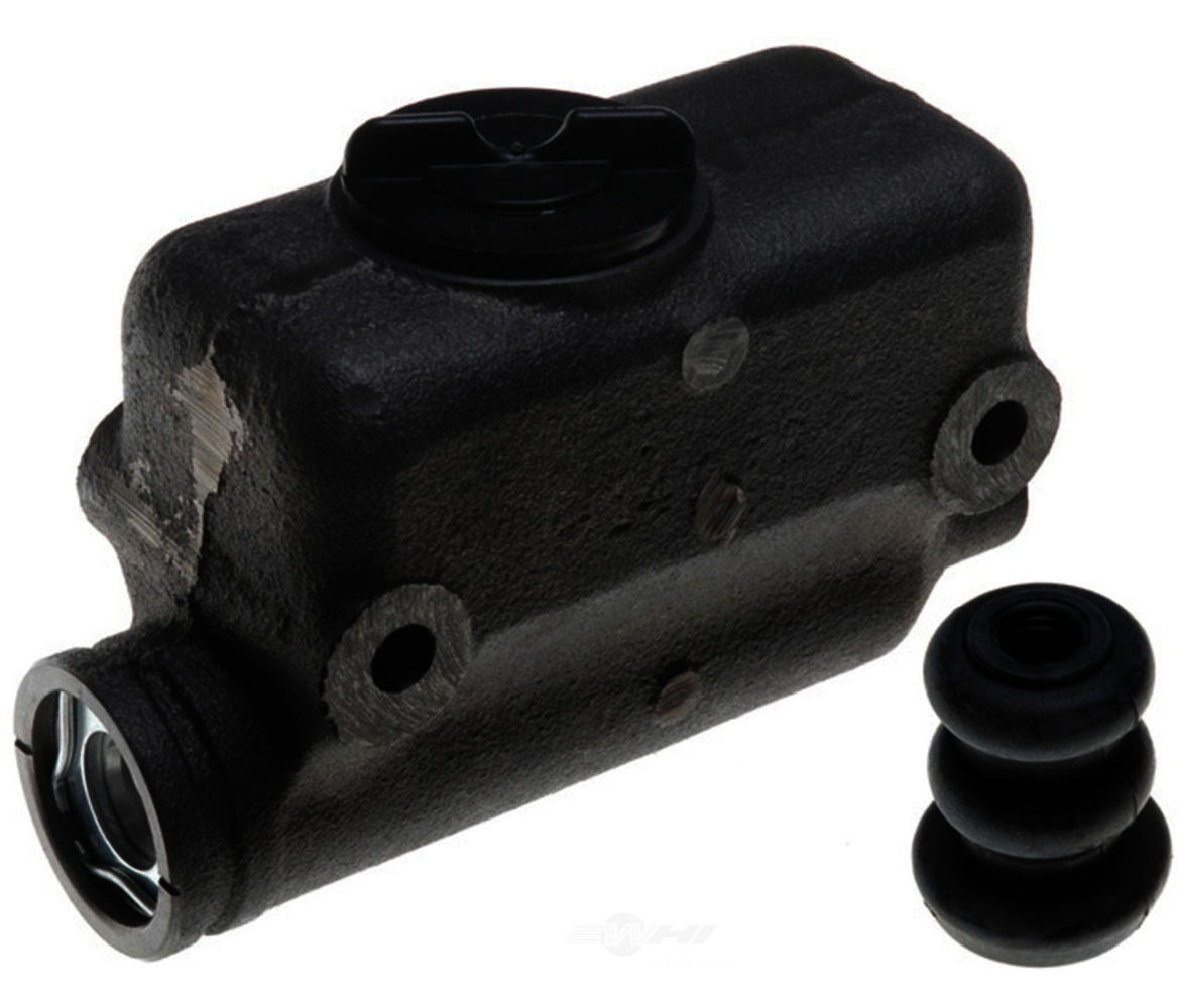 Raybestos MC14021 Professional Grade Brake Master Cylinder