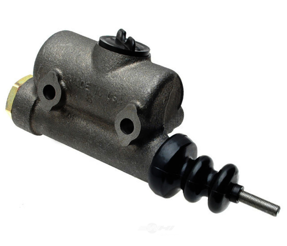 ACDelco 18M80 Cilindro Maestro Freno Professionale - Ricambio Auto Per Impianto Frenante