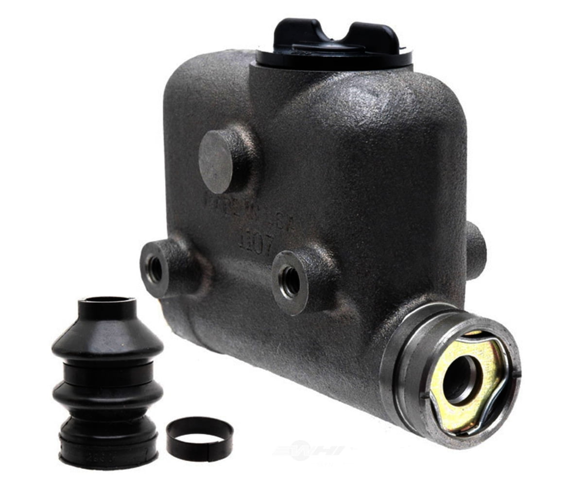 Raybestos MC1722 Professional Grade Brake Master Cylinder