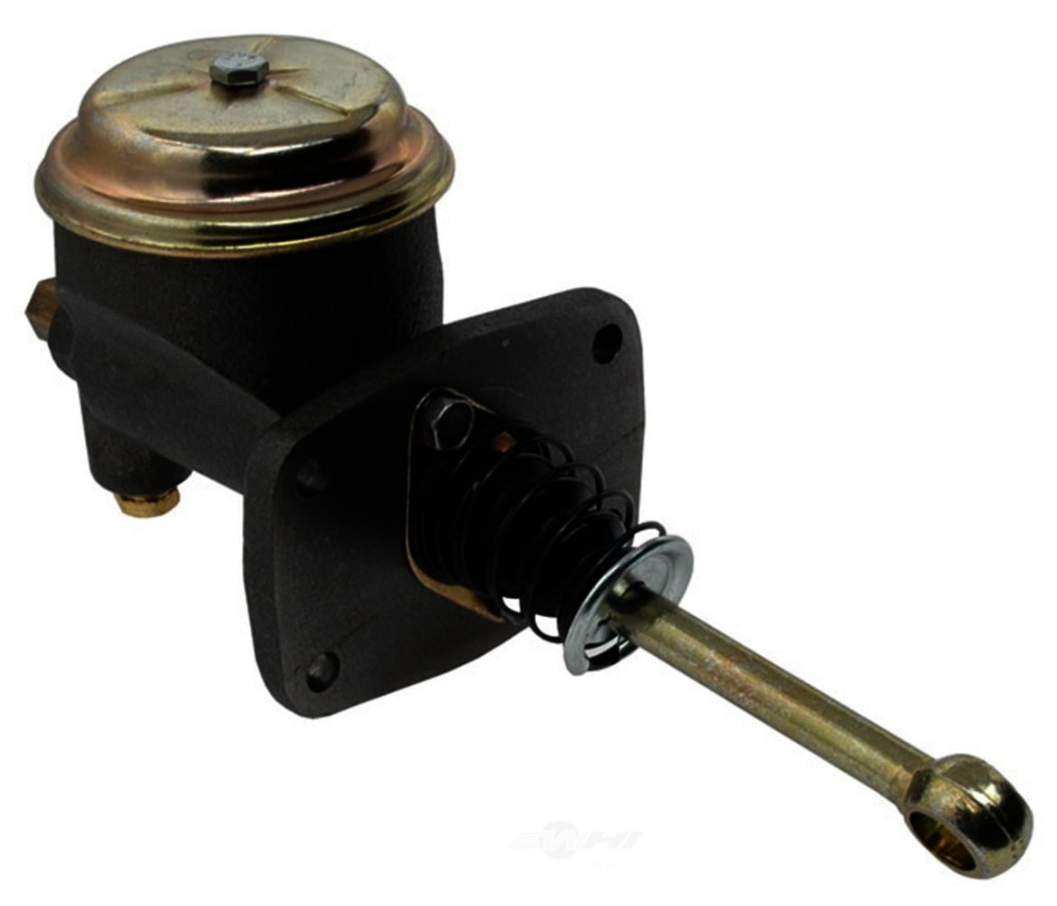 Raybestos MC34330 Professional Grade Brake Master Cylinder Fits select: 1966 DODGE DART, 1966 PLYMOUTH VALIANT