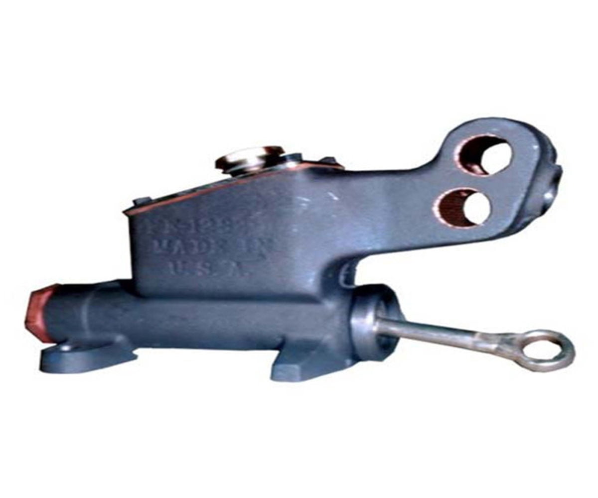 Raybestos MC3434 Professional Grade Brake Master Cylinder