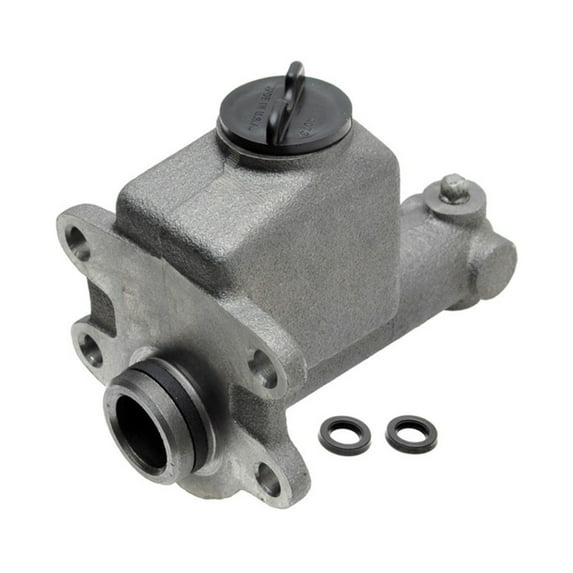 Raybestos MC35027 Professional Grade Brake Master Cylinder