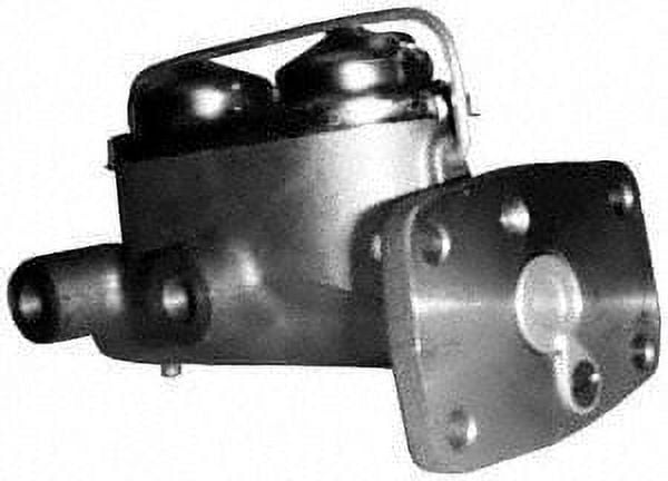 Raybestos MC36221 Professional Grade Brake Master Cylinder Fits select: 1968-1969 PLYMOUTH SATTELITE, 1970 DODGE CHALLENGER